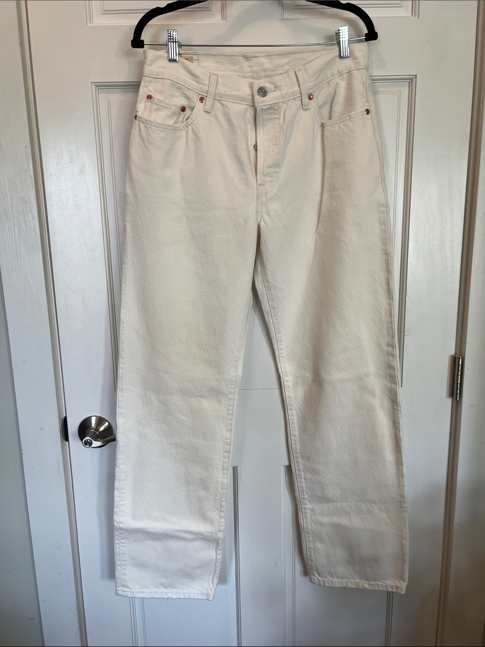 Levi’s 501 90’s Jean - Picture 7 of 9
